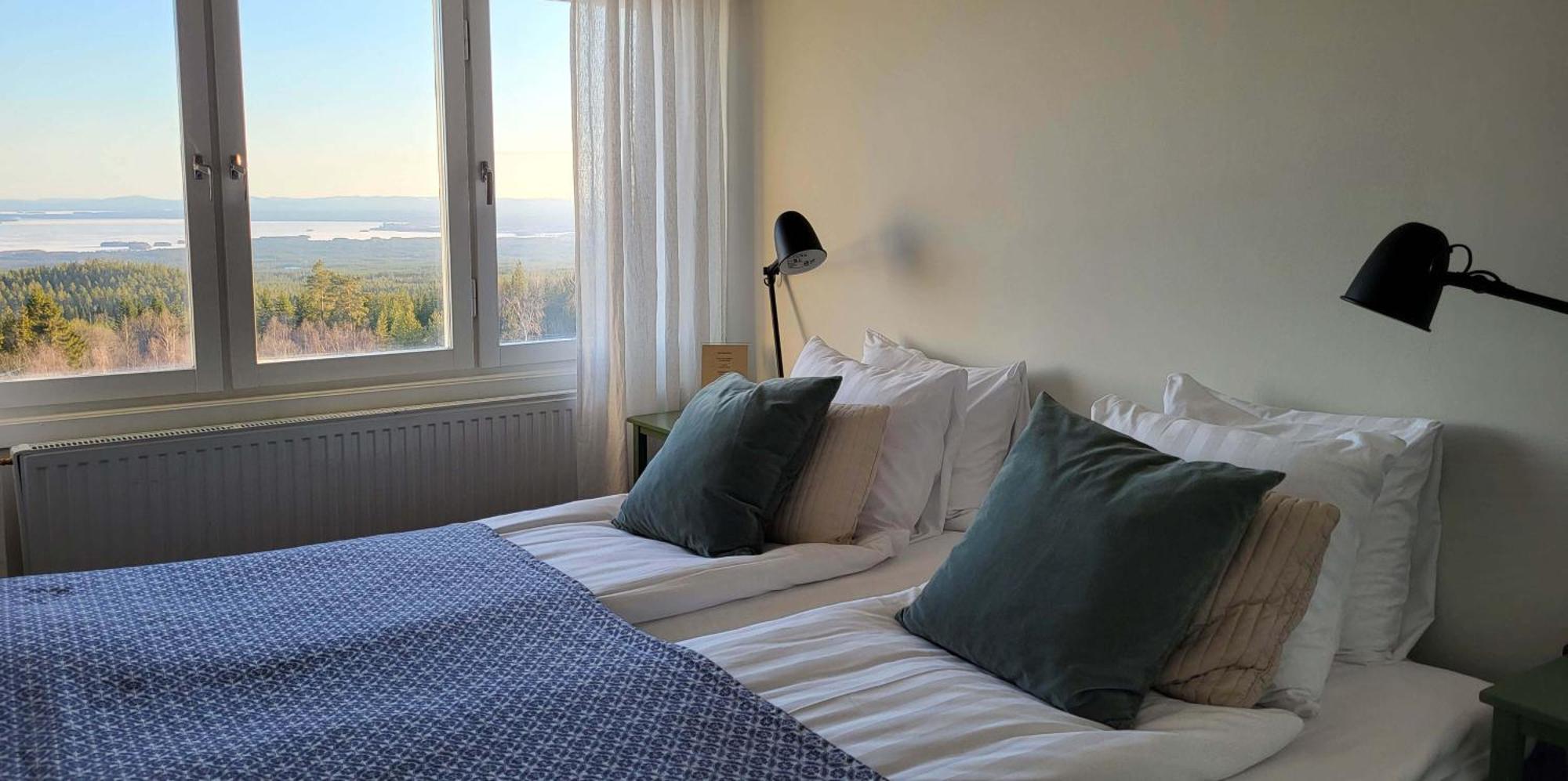 Fryksas Hotell & Gestgifveri Экстерьер фото
